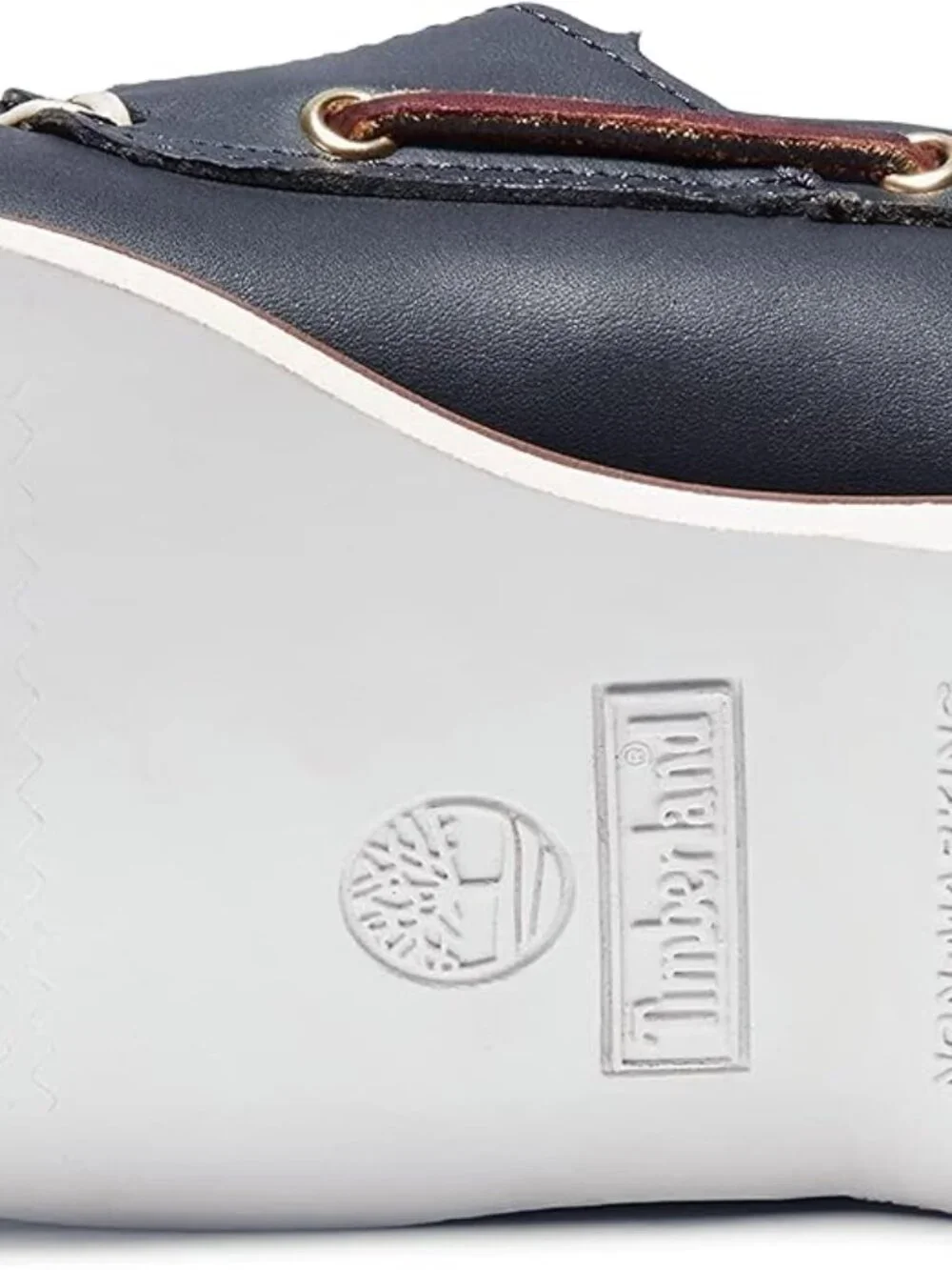 Timberland new box